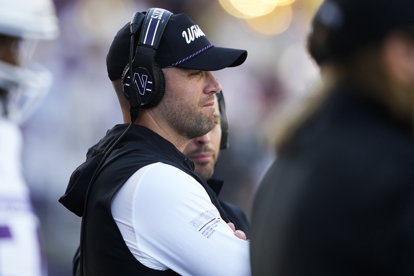 No. 23 Indiana is 5-0 and looking to keep rolling at Northwestern | iNFOnews.ca