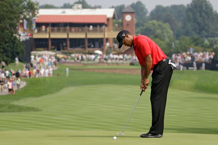 End of an era at Firestone as Senior Players Championship moves to California | iNFOnews.ca