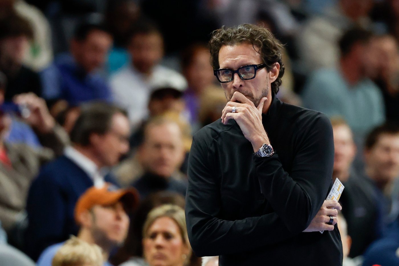 Victor Wembanyama leads Spurs to a 126-98 win against Hawks with 26-point performance | iNFOnews.ca