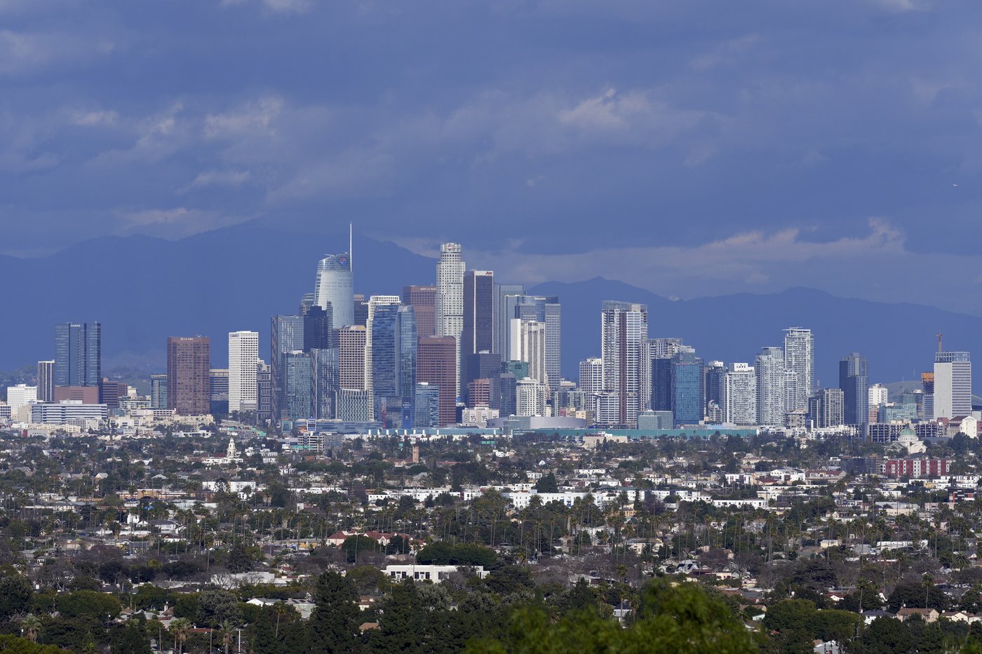 Here's how much California's population grew in 2024 after a COVID-era dip | iNFOnews.ca Here's how much California's population grew in 2024 after a COVID-era dip | iNFOnews.ca