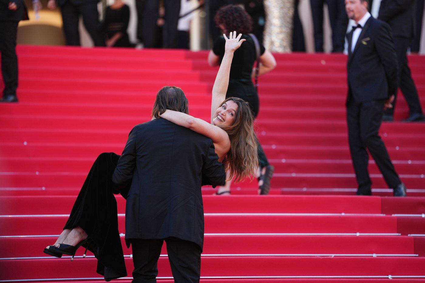 Photo highlights from Cannes 2026 | iNFOnews.ca