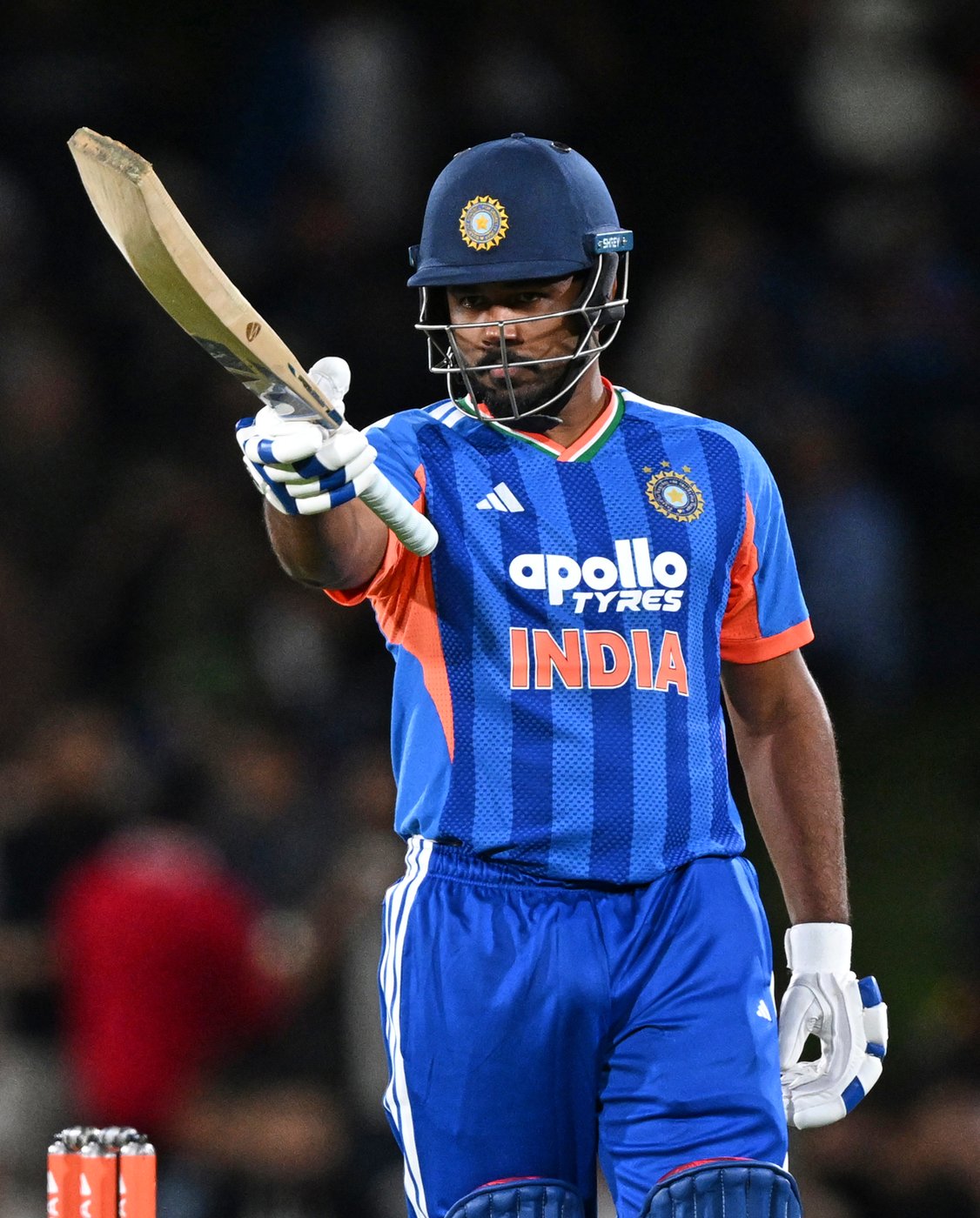 Samson too powerful as India beats New Zealand by 4 wickets in record T20 run chase | iNFOnews.ca Samson too powerful as India beats New Zealand by 4 wickets in record T20 run chase | iNFOnews.ca