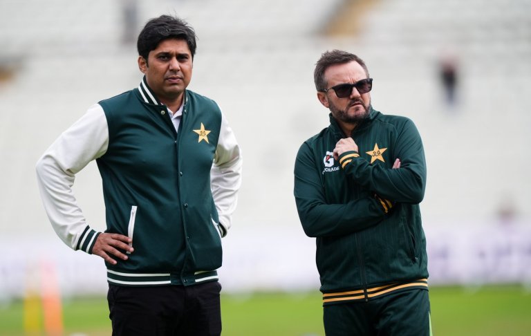 England wins toss and opts to bowl against new-look Pakistan in 3rd test | iNFOnews.ca