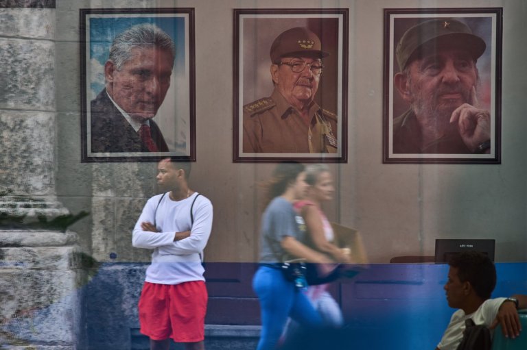 The top photos of the day by AP's photojournalists | iNFOnews.ca