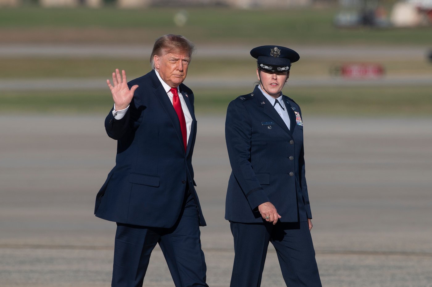 Voters prioritize costs and Iran over investigating Trump for next Congress, AP-NORC poll finds | iNFOnews.ca
