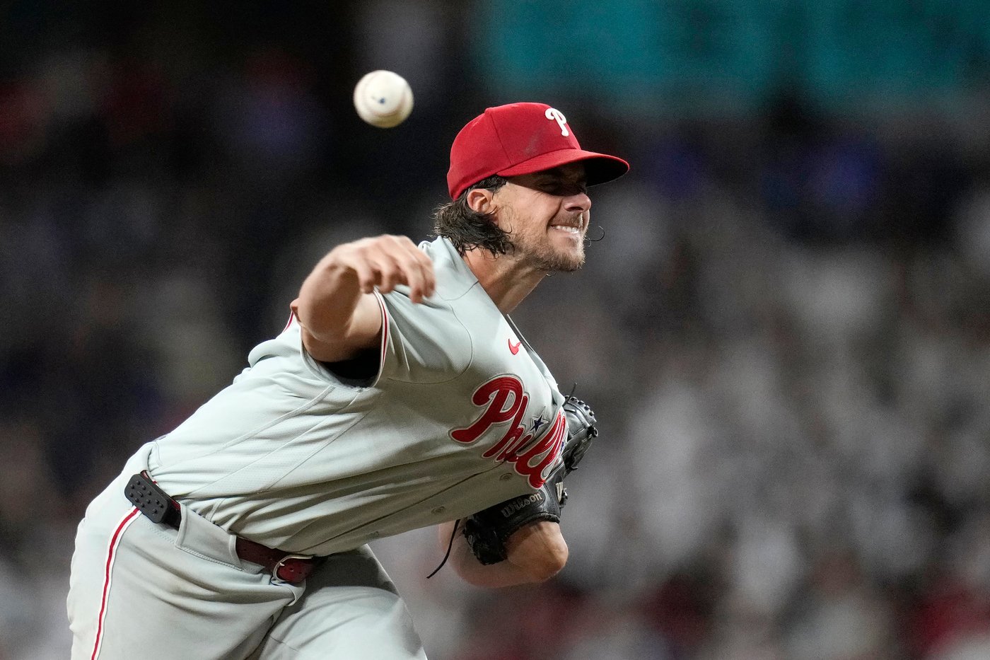 Bryson Stott hits a solo HR, Phillies beat the Diamondbacks 2-1 to cap 21-win August | iNFOnews.ca Bryson Stott hits a solo HR, Phillies beat the Diamondbacks 2-1 to cap 21-win August | iNFOnews.ca