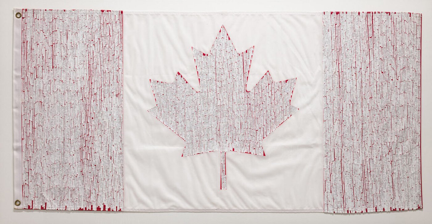 'Truth is made visible': Digital book explores art and the residential school legacy | iNFOnews.ca 'Truth is made visible': Digital book explores art and the residential school legacy | iNFOnews.ca