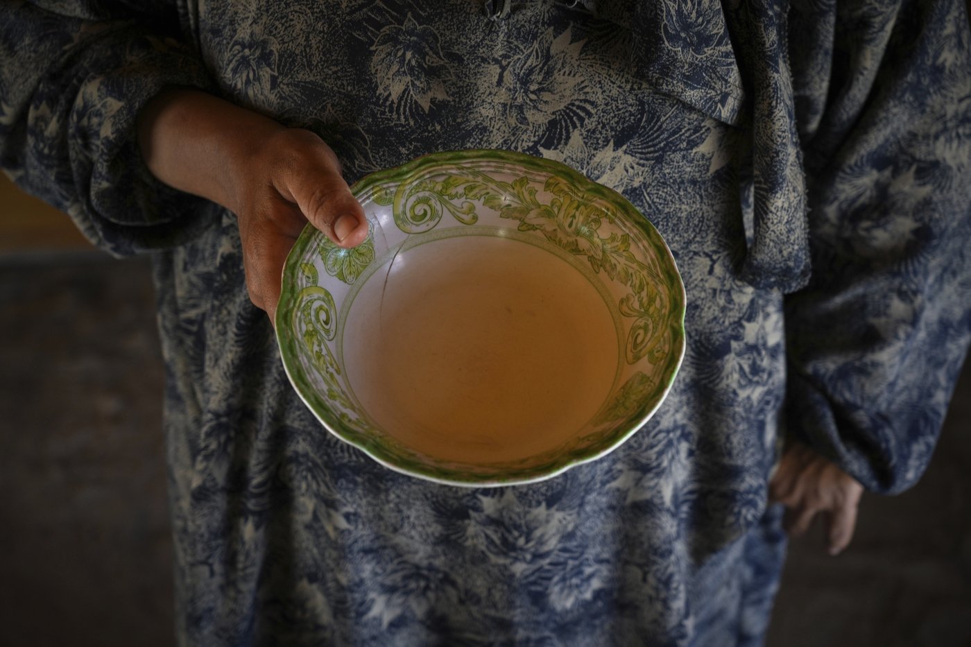 Mothers in Gaza stretch meager ingredients where they can, but say hunger persists | iNFOnews.ca Mothers in Gaza stretch meager ingredients where they can, but say hunger persists | iNFOnews.ca