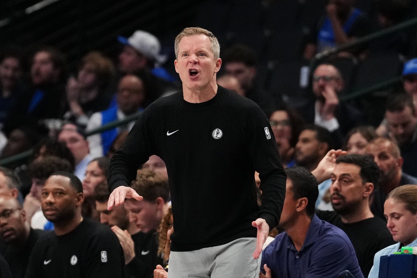 NBA season to begin with 6 coaches in new places, including 3 first-time sideline bosses | iNFOnews.ca NBA season to begin with 6 coaches in new places, including 3 first-time sideline bosses | iNFOnews.ca