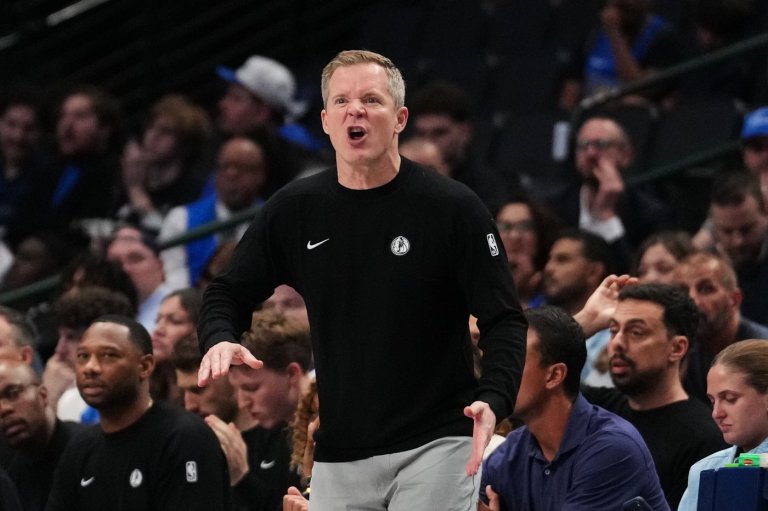 NBA season to begin with 6 coaches in new places, including 3 first-time sideline bosses | iNFOnews.ca