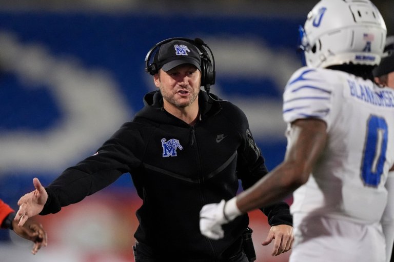 AP Top 25 Extra Points: No. 23 Memphis gives state of Tennessee 3 teams in rankings for first time | iNFOnews.ca
