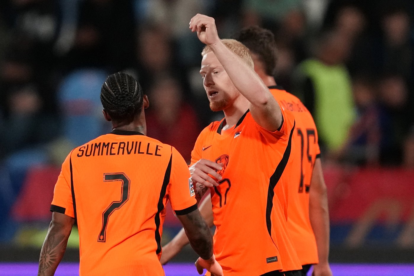 Klopp endures first loss in charge of Germany after unprecedented victory for Greece | iNFOnews.ca Klopp endures first loss in charge of Germany after unprecedented victory for Greece | iNFOnews.ca