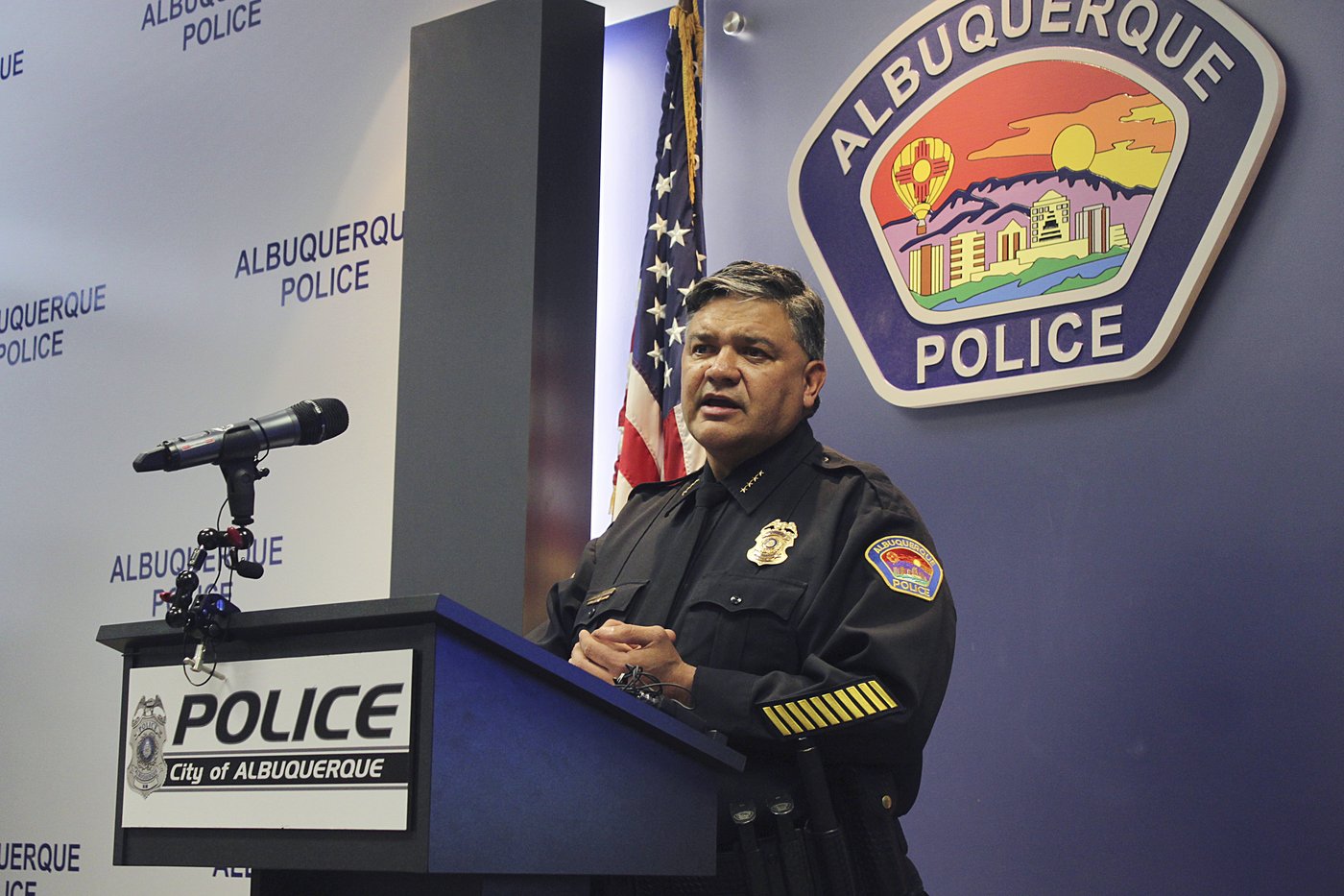 ACLU lawsuit details DWI scheme rocking Albuquerque police | iNFOnews.ca