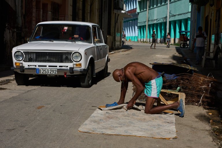 Brazilian police rescue 108 Cuban migrants at the northern border and arrest 5 alleged smugglers | iNFOnews.ca