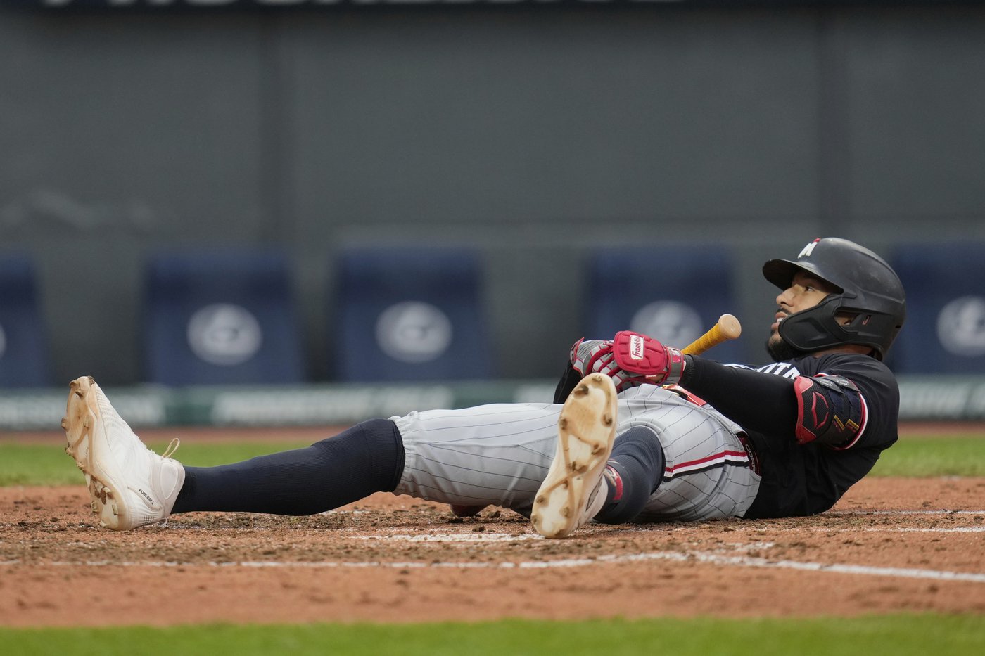 Bo Naylor hits 3-run homer, closer Emmanuel Clase gets save in Guardians' 4-2 win over Twins | iNFOnews.ca Bo Naylor hits 3-run homer, closer Emmanuel Clase gets save in Guardians' 4-2 win over Twins | iNFOnews.ca