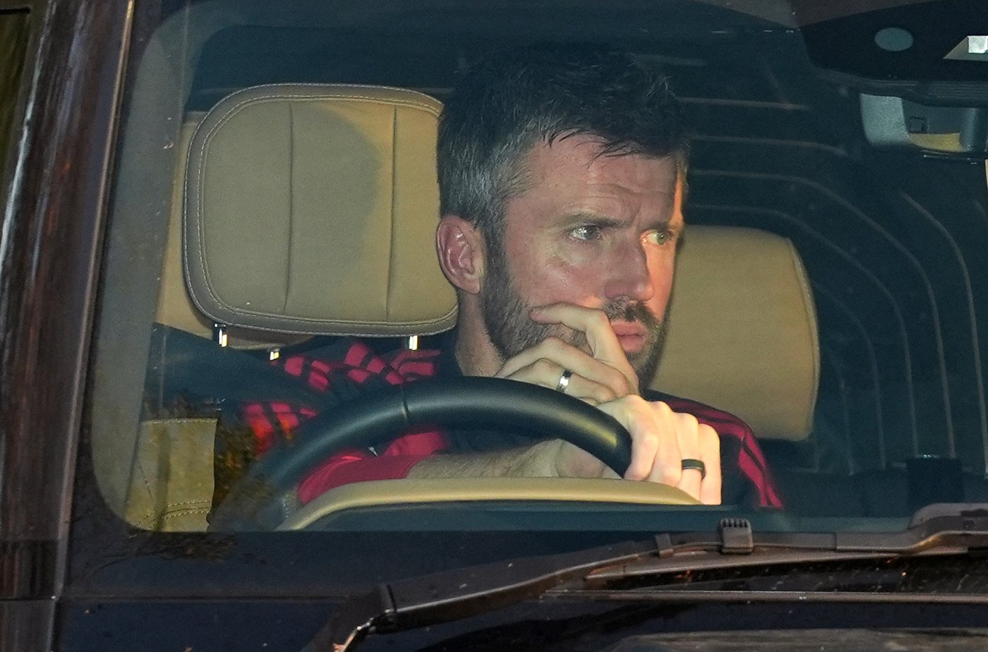 Fernandes benched then backed: Carrick’s captain call amid Man United crisis | iNFOnews.ca