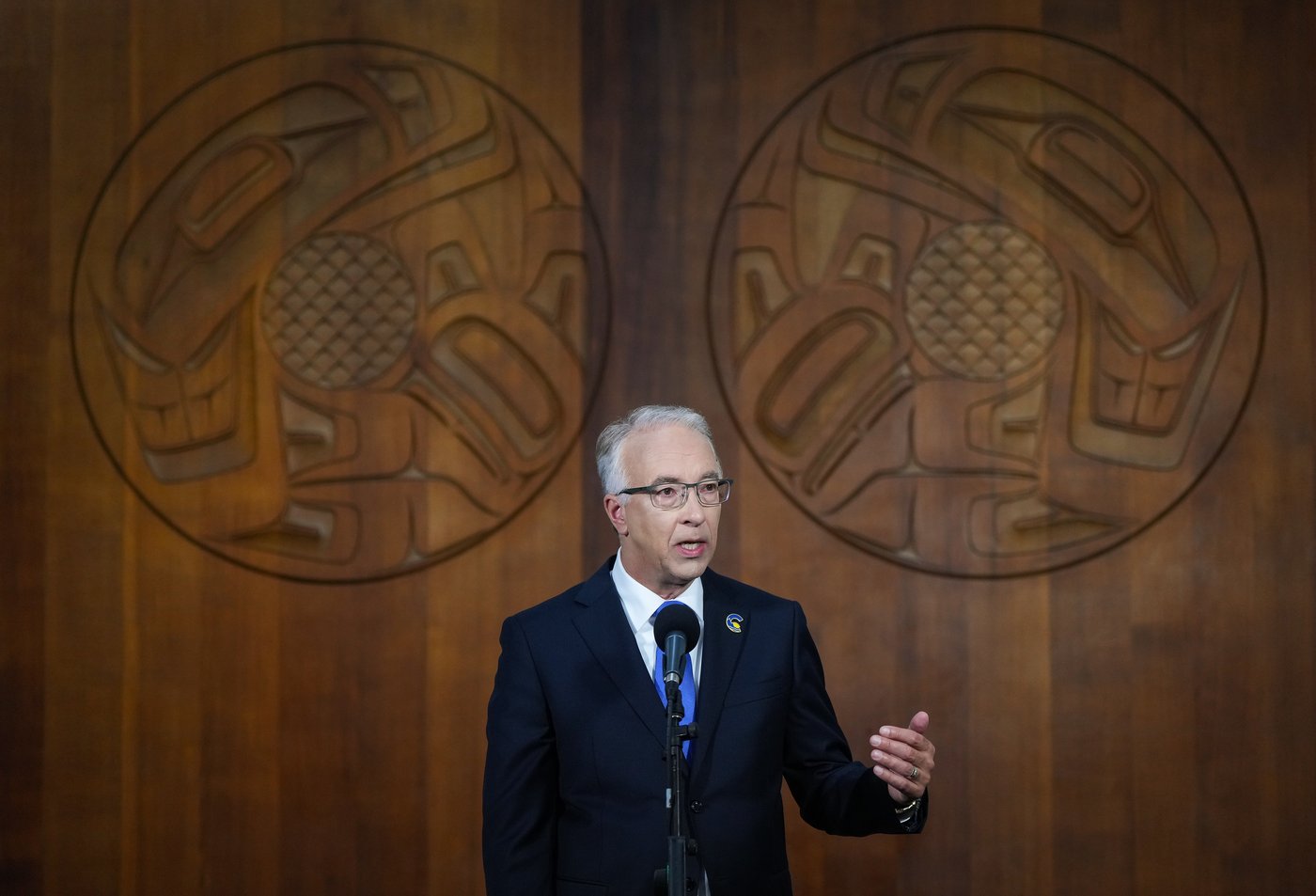 Rustad changes story after BC Coroners Service says no record of fatal overdose | iNFOnews.ca