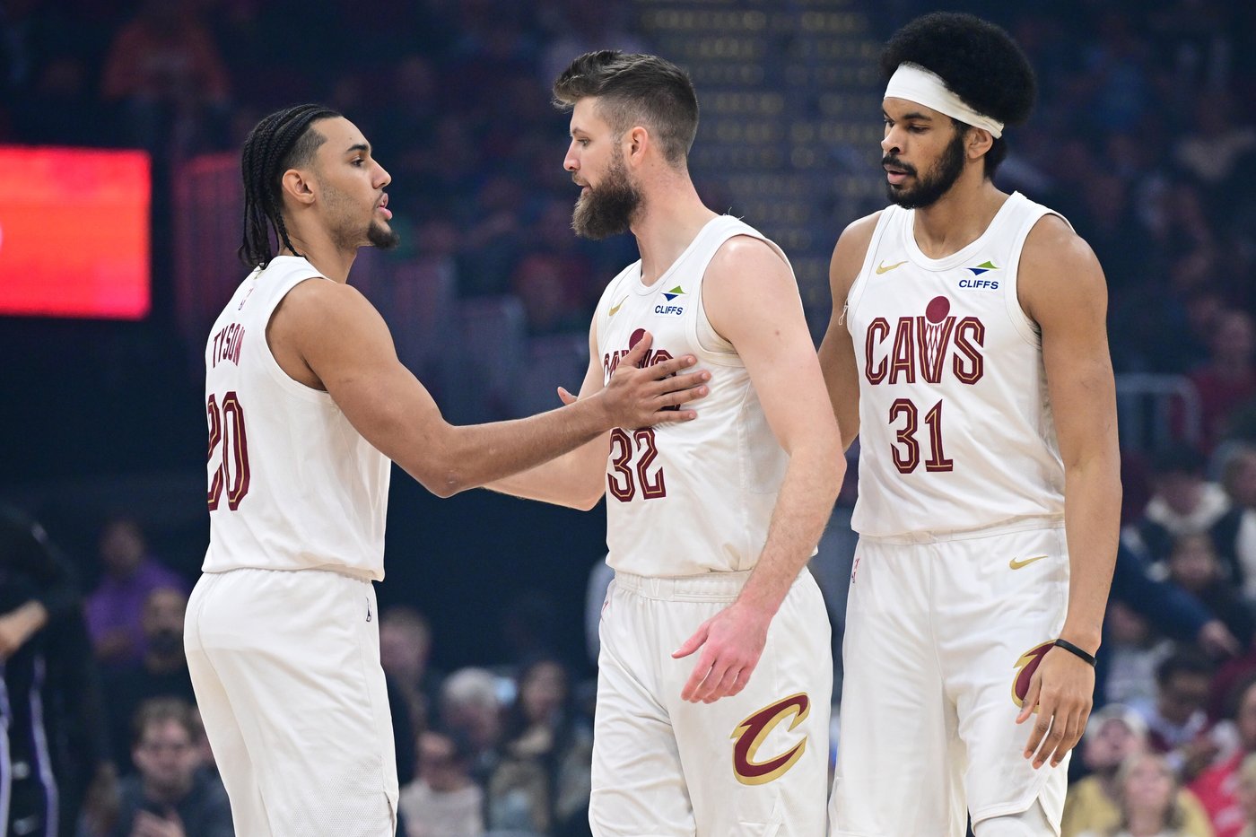 Mitchell scores 33 points, Mobley adds 29 and 13 boards to pace Cavaliers to 123-118 win over Kings | iNFOnews.ca