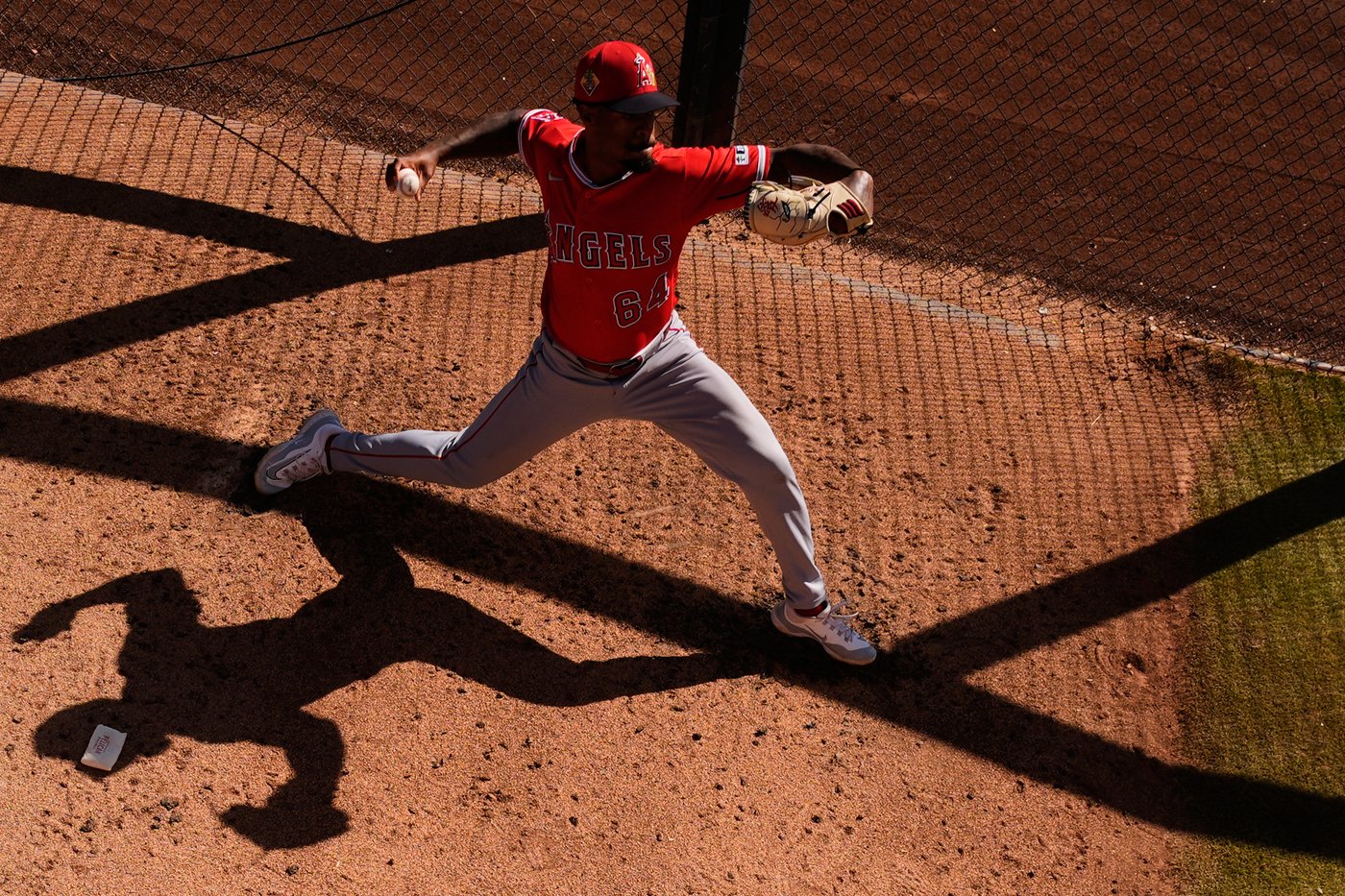 Photos from Major League Baseball spring training | iNFOnews.ca