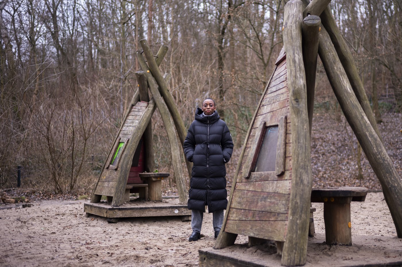 A promise to an African grandmother: Shining a light on Germany's colonial past | iNFOnews.ca A promise to an African grandmother: Shining a light on Germany's colonial past | iNFOnews.ca