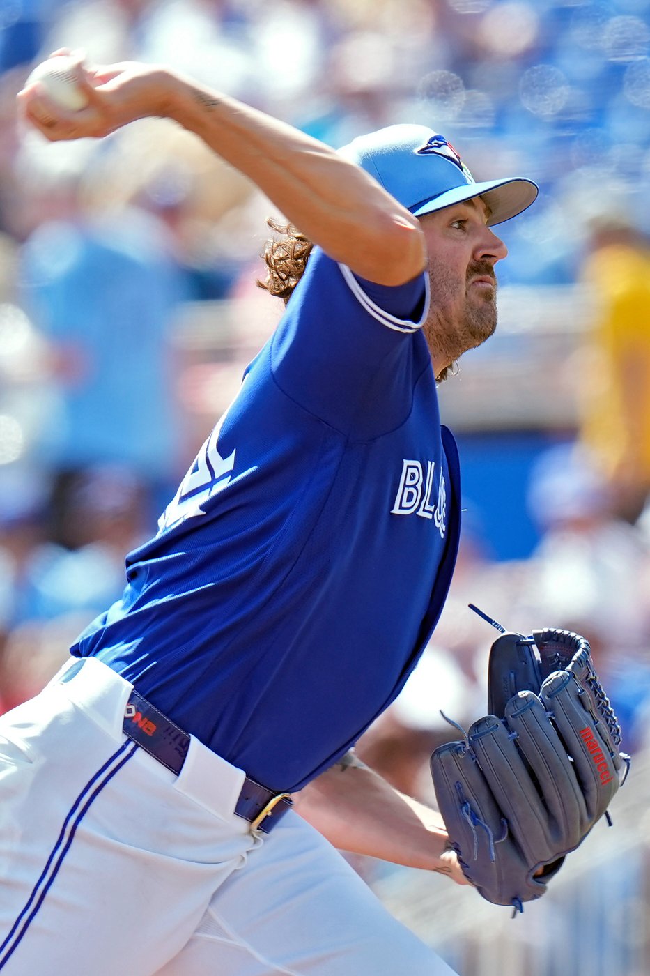 Pittsburgh Pirates capture 8-3 exhibition victory over Toronto Blue Jays | iNFOnews.ca