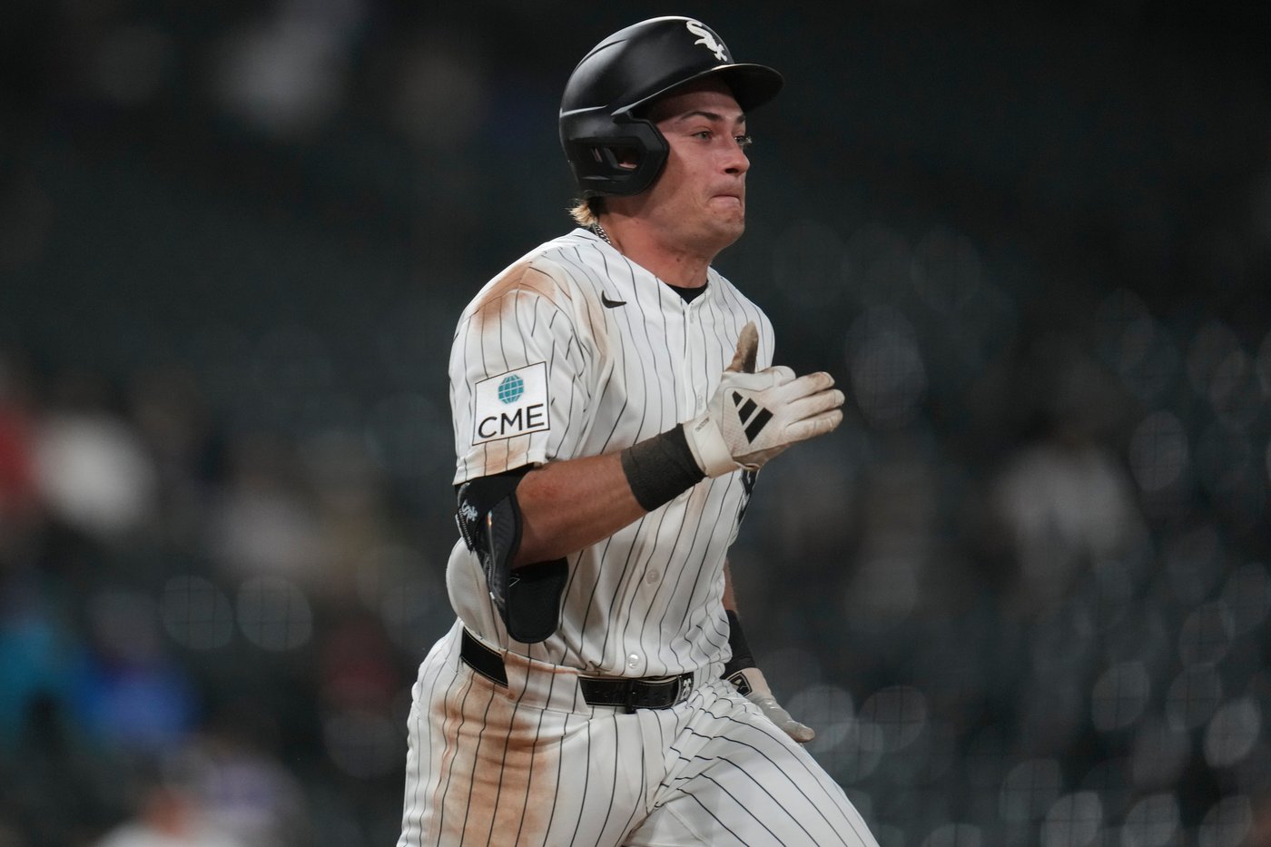 White Sox call up another top prospect, selecting Sam Antonacci's contract from Triple-A | iNFOnews.ca