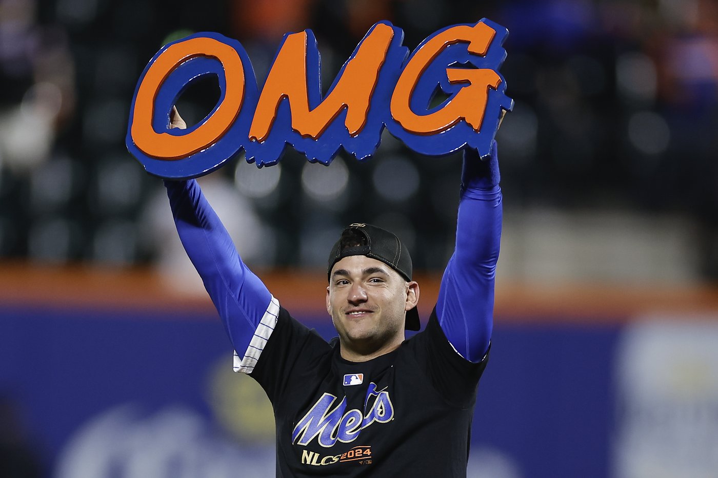 OMG hits Cooperstown as Mets' home run sign will get Hall of Fame display | iNFOnews.ca OMG hits Cooperstown as Mets' home run sign will get Hall of Fame display | iNFOnews.ca