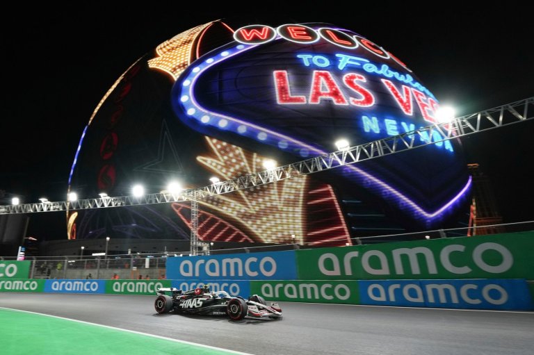 F1 in Las Vegas stumbled out of the gate but is adjusting to make it a strong staple to the calendar | iNFOnews.ca