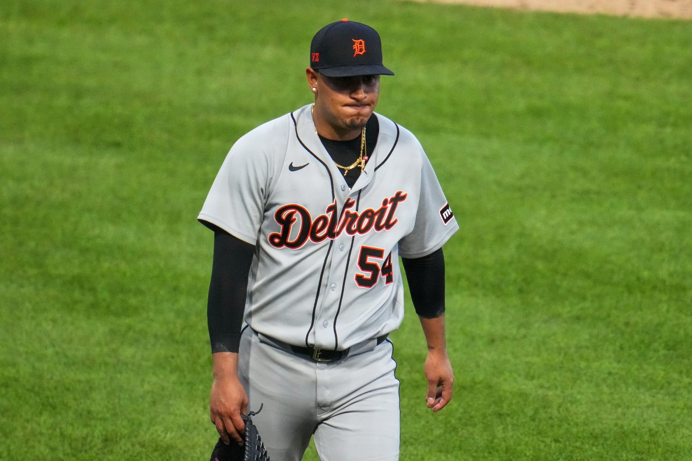 Tigers give starter Keider Montero extra rest as they pull Brant Hurter off rehab assignment | iNFOnews.ca Tigers give starter Keider Montero extra rest as they pull Brant Hurter off rehab assignment | iNFOnews.ca