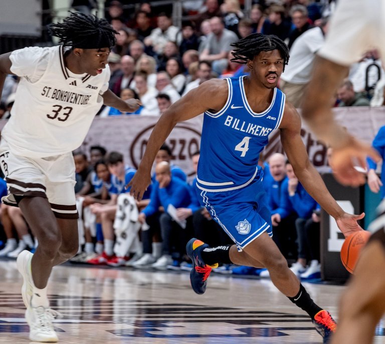 No. 24 Saint Louis beats St. Bonaventure 97-62 to improve to 19-1 | iNFOnews.ca