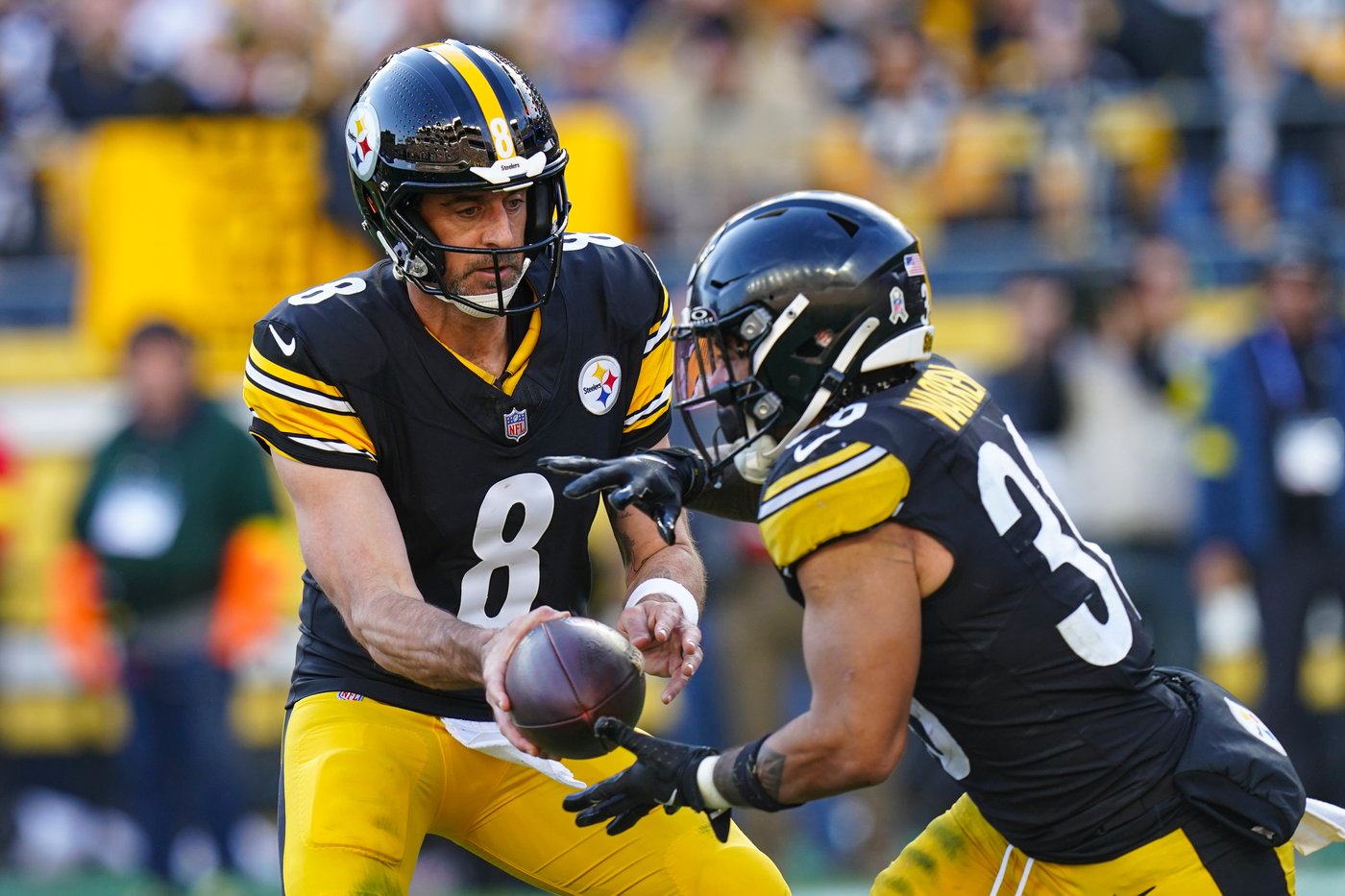 Herbert, Chargers go for third straight win when they welcome Rodgers, Steelers on Sunday night | iNFOnews.ca Herbert, Chargers go for third straight win when they welcome Rodgers, Steelers on Sunday night | iNFOnews.ca