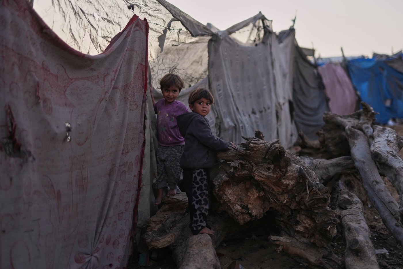 The US plan for Gaza won UN backing. Carrying it out could be far more difficult | iNFOnews.ca