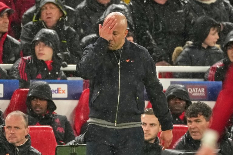 Arne Slot fired as Liverpool manager a year after winning Premier League title | iNFOnews.ca