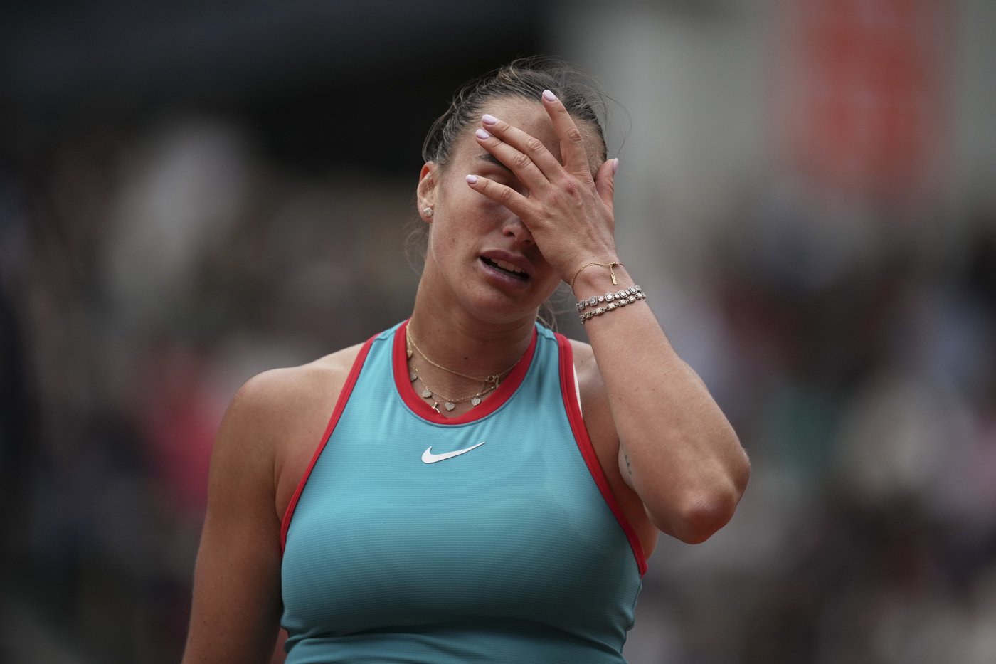 PHOTO COLLECTION: Best of French Open Tennis Finals | iNFOnews.ca