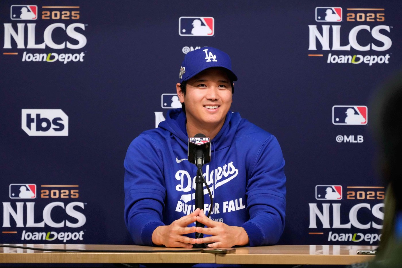 Dodgers' starters dominate Brewers. Glasnow, Ohtani will try to continue the trend in NLCS | iNFOnews.ca