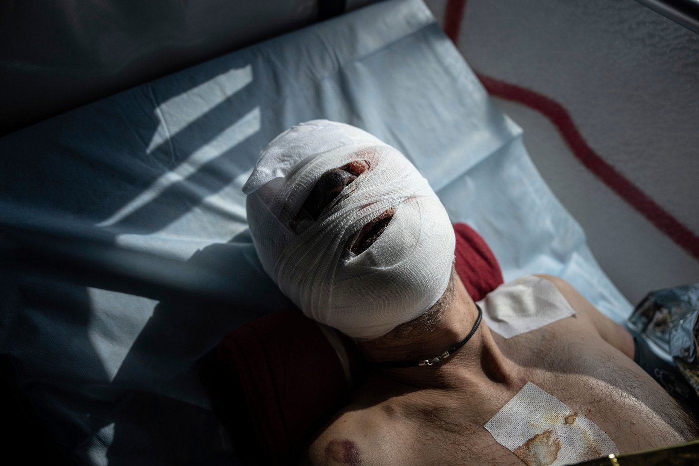 4 years of war in Ukraine, in photos | iNFOnews.ca