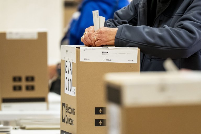 Party leaders continue appeal to voters as Quebec election campaign enters 35th day | iNFOnews.ca