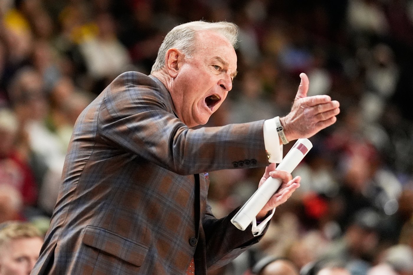 No. 4 Texas rolls into SEC Tournament semifinals with 83-60 win over Alabama | iNFOnews.ca No. 4 Texas rolls into SEC Tournament semifinals with 83-60 win over Alabama | iNFOnews.ca