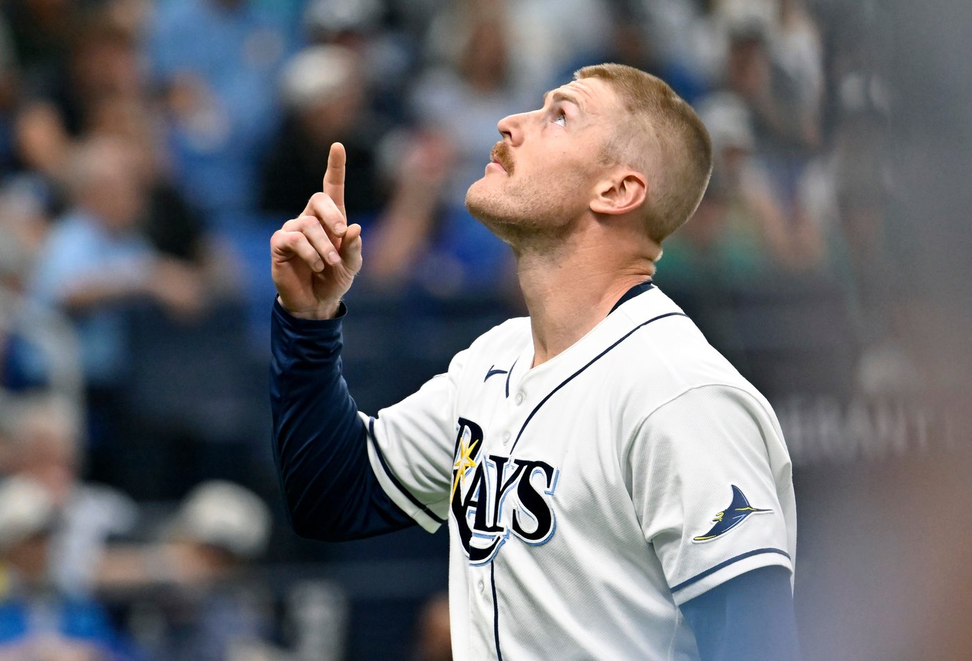 Ryan Vilade’s 3-run home run, Ben Williamson’s 4 hits lead Rays to a 6-1 victory over Mariners | iNFOnews.ca Ryan Vilade’s 3-run home run, Ben Williamson’s 4 hits lead Rays to a 6-1 victory over Mariners | iNFOnews.ca