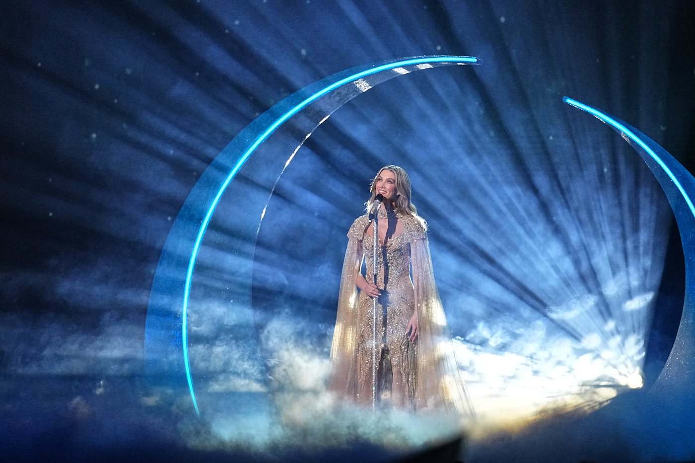 Eurovision reaches its dazzling grand final, in photos | iNFOnews.ca