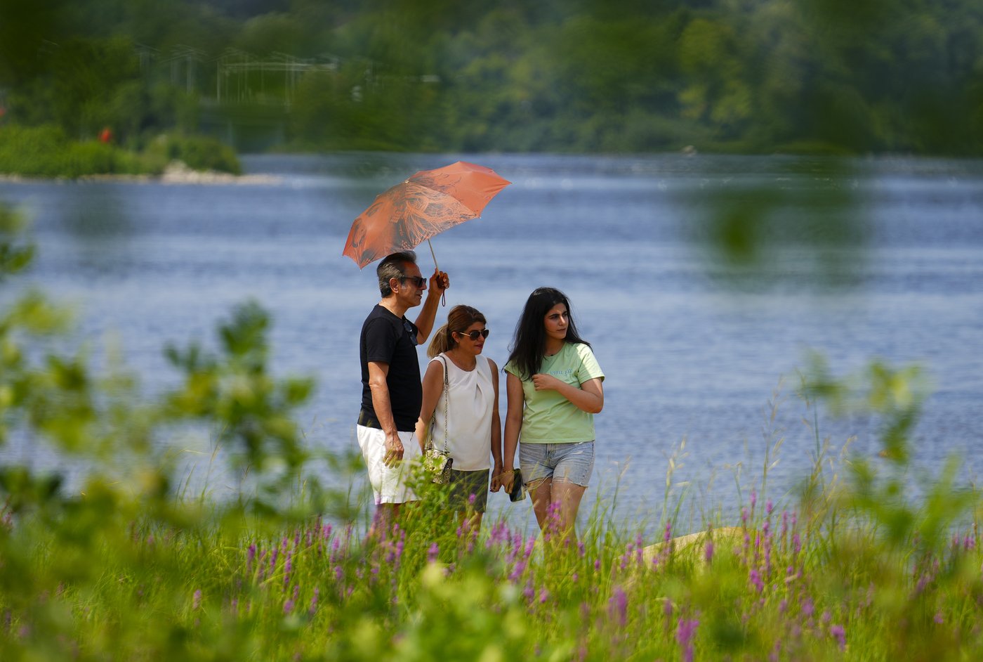 Burn bans and water restrictions in place in Ottawa area as dry conditions persist | iNFOnews.ca