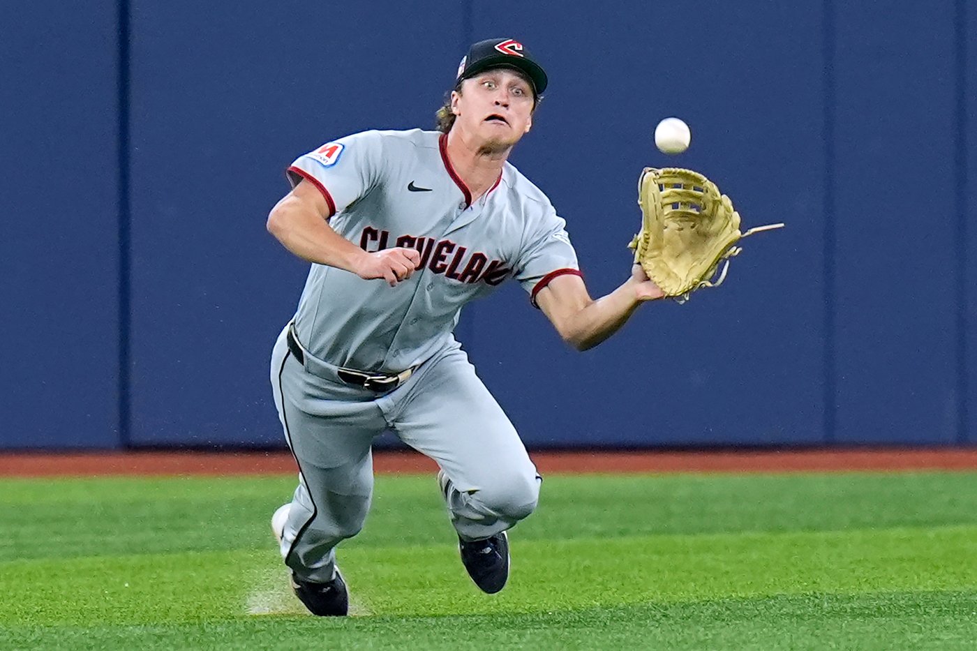 Guardians activate outfielder Angel Martinez, reliever Tim Herrin from IL ahead of series vs Rays | iNFOnews.ca