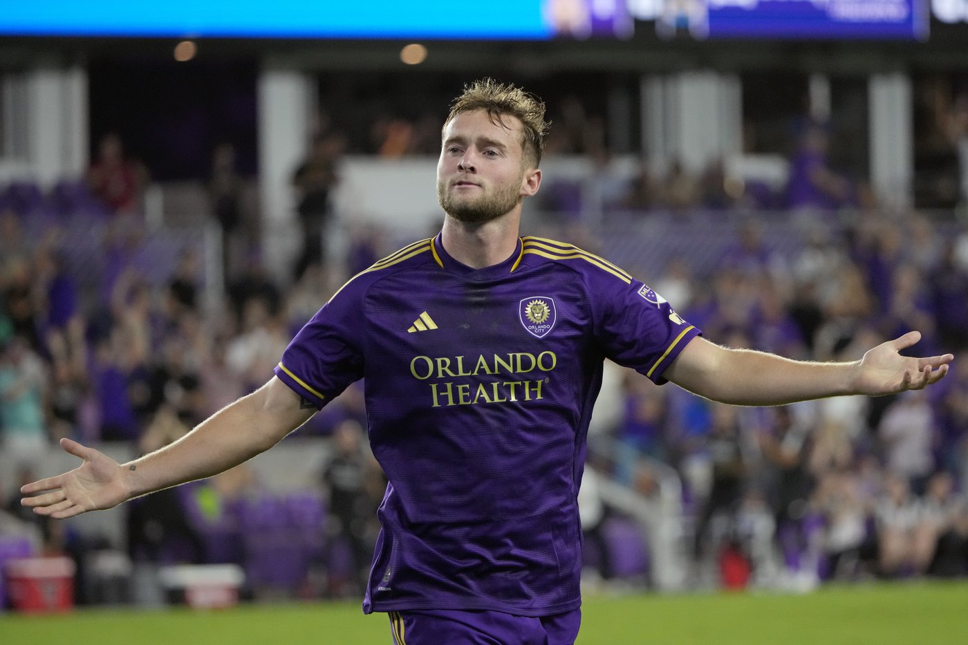 Facundo Torres and Duncan McGuire score goals as Orlando City beats Union 2-1 | iNFOnews.ca