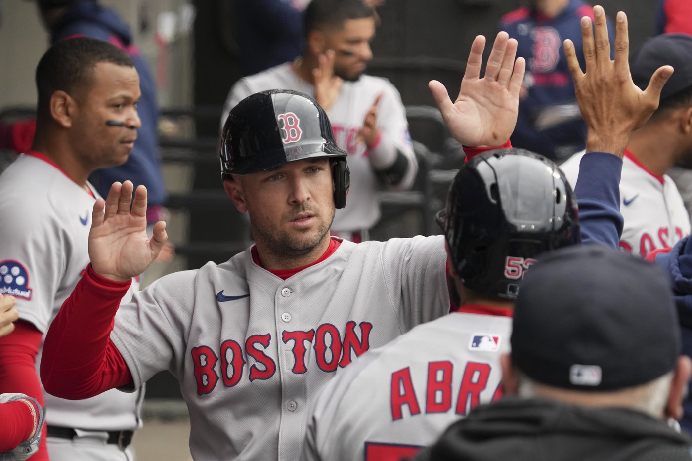 Crochet strikes out 11 against his former team as the Red Sox beat the White Sox 3-1 | iNFOnews.ca