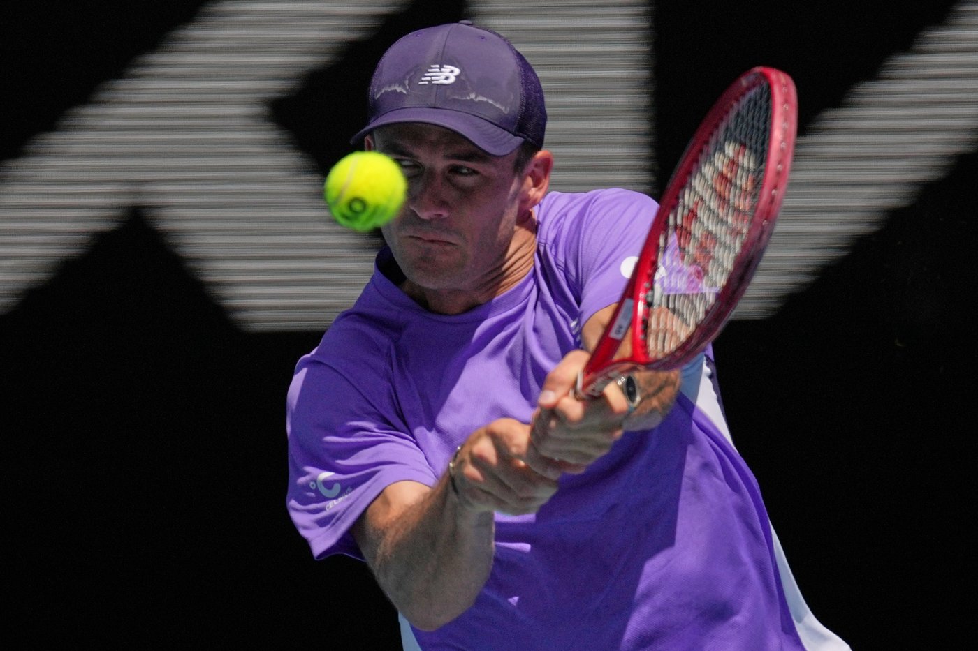 Serving it up, Carlos Alcaraz advances to the Australian Open quarterfinals | iNFOnews.ca Serving it up, Carlos Alcaraz advances to the Australian Open quarterfinals | iNFOnews.ca