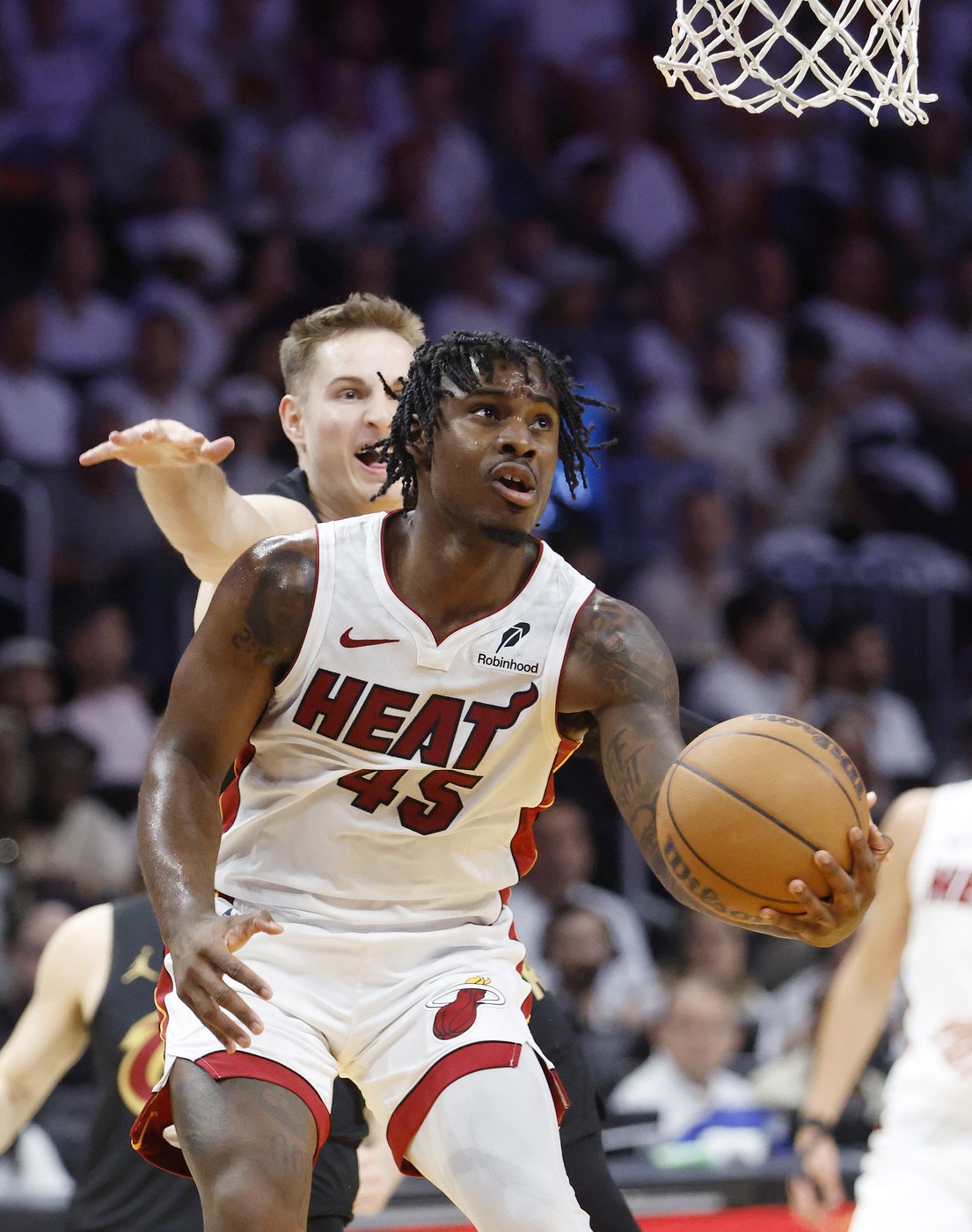 Cleveland by 39 at halftime in Miami: The 3rd-biggest lead after 2 quarters in NBA playoff history | iNFOnews.ca