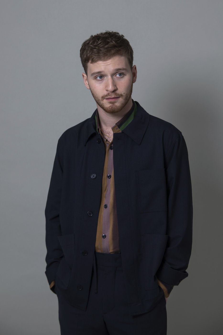 AP Breakthrough Entertainer: Fred Hechinger lives out his circus dream | iNFOnews.ca AP Breakthrough Entertainer: Fred Hechinger lives out his circus dream | iNFOnews.ca