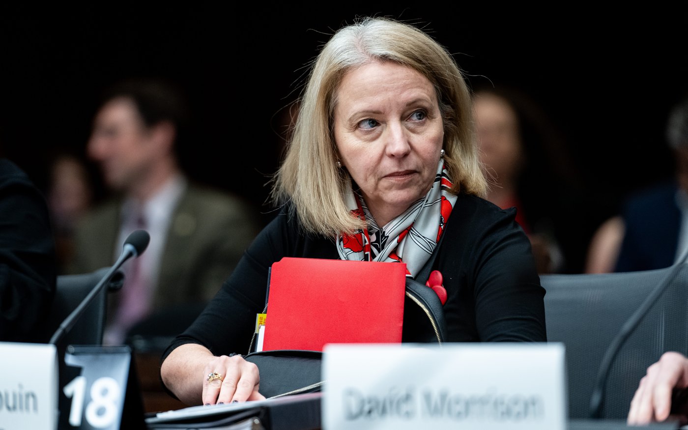 Trudeau directs key adviser to deliver renewed national security strategy | iNFOnews.ca