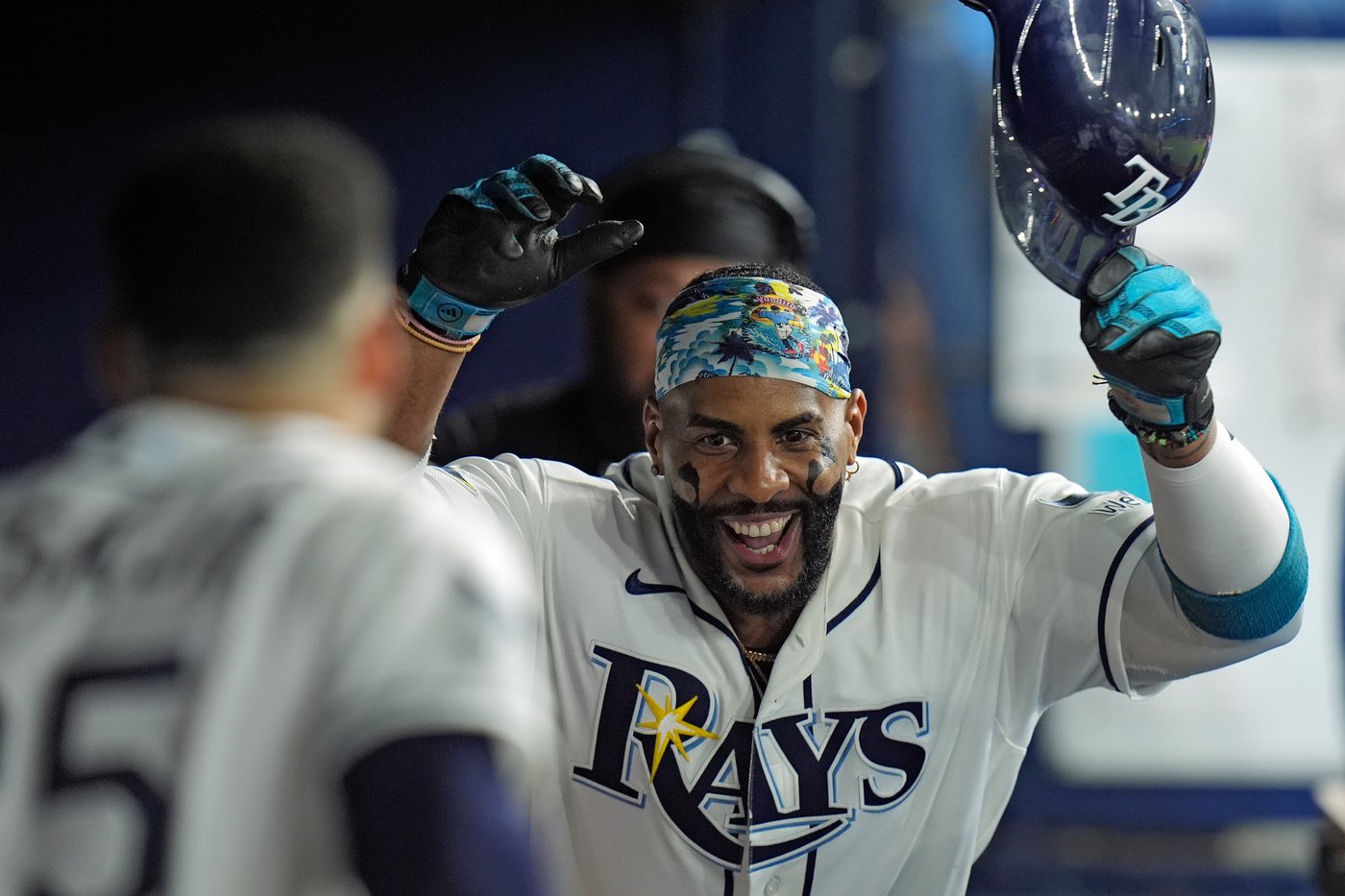 Freddy Peralta stymies former team and Yandy Díaz powers AL-best Rays to 6-2 win over Mets | iNFOnews.ca Freddy Peralta stymies former team and Yandy Díaz powers AL-best Rays to 6-2 win over Mets | iNFOnews.ca
