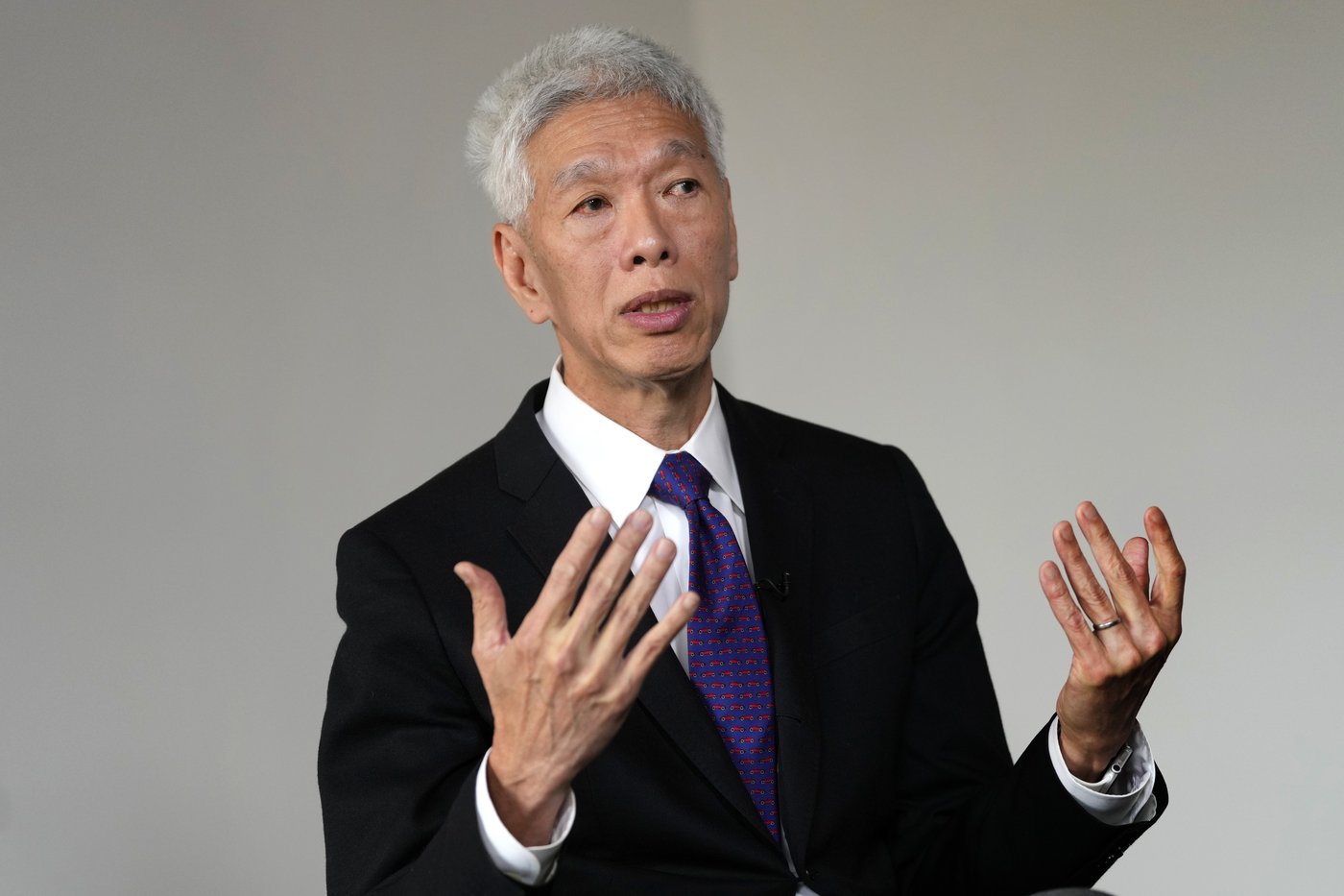 Singapore's affluent veneer hides repression and corruption, says son of its modern-day founder | iNFOnews.ca Singapore's affluent veneer hides repression and corruption, says son of its modern-day founder | iNFOnews.ca
